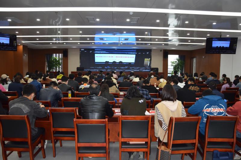 严把党员发展“入口关”！包河区257名发展对象集中“充电”